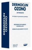 DERMOCLIN OZONO SOL 250ML - Lovesano 