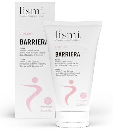 LIDERM BARRIERA CREMA 50ML - Lovesano 