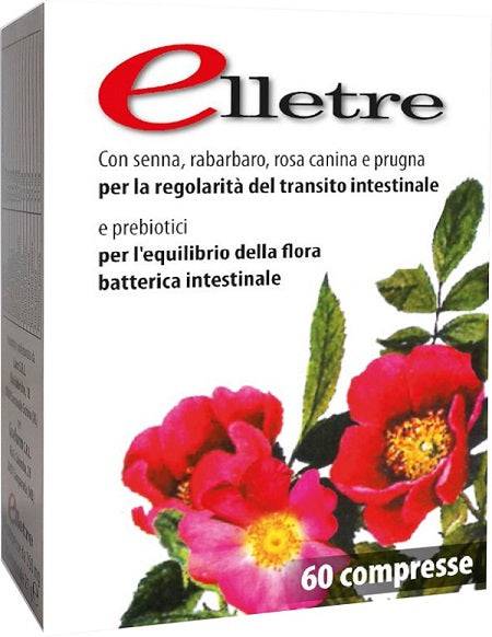 ELLETRE 60TAV - Lovesano 