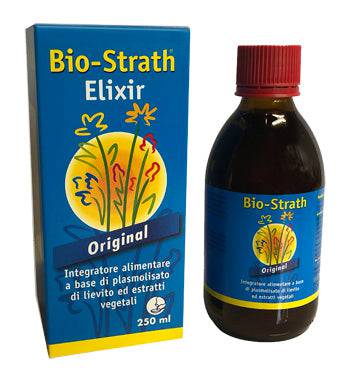 BIO STRATH ELIXIR 250ML - Lovesano 