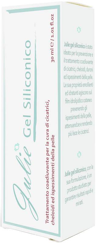 JULIE Gel Siliconico 30ml - Lovesano 