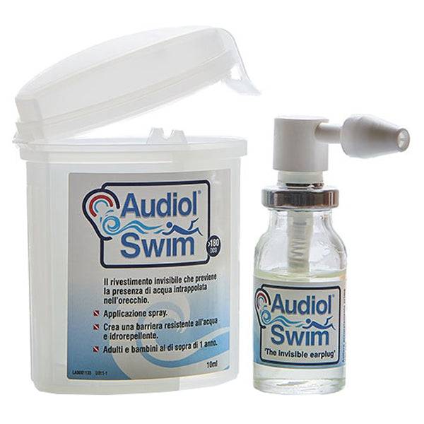 AUDIOLSWIM SPRAY - Lovesano 