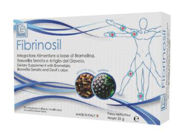 FIBRINOSIL 20CPR - Lovesano 