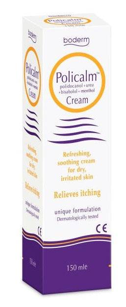 POLICALM CREMA 150ML CE - Lovesano 