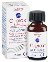 OLIPROX SMALTO UNGHIE 12ML CE - Lovesano 