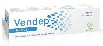 VENDEP EMULGEL 100ML - Lovesano 