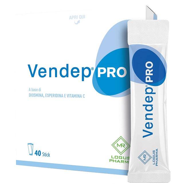 VENDEP PRO 40 Stick - Lovesano 