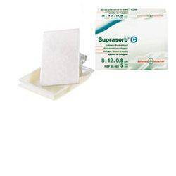 SUPRASORB C Collagene 6x8 5pz - Lovesano 