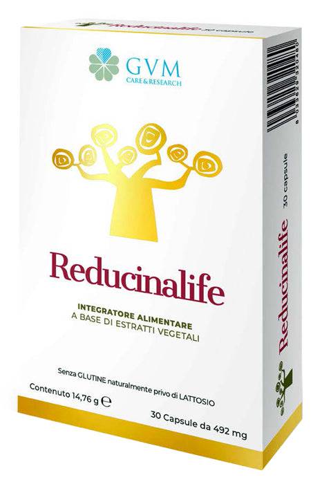 REDUCINALIFE 30CPS - Lovesano 