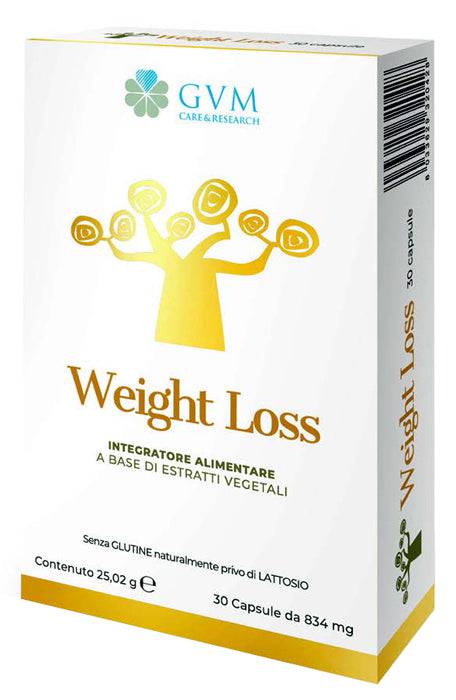 WEIGHT LOSS 30CPS - Lovesano 