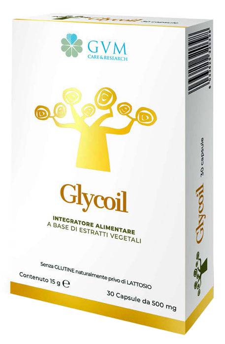 GLYCOIL 30CPS - Lovesano 