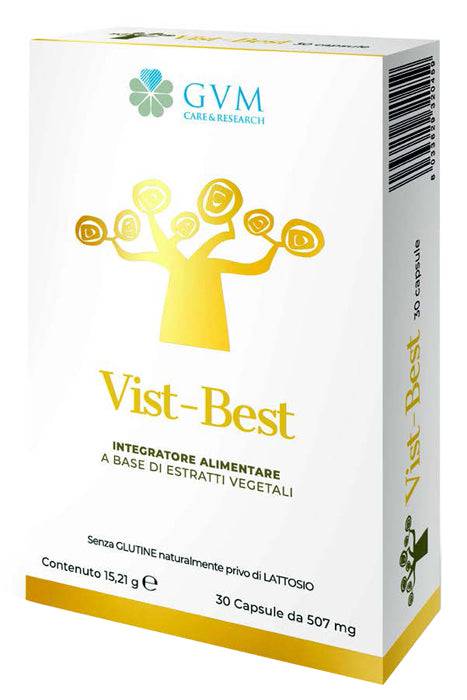VIST-BEST 30CPS - Lovesano 