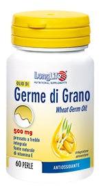 OLIO GERME GRAN  60PRL LONG LIFE - Lovesano 