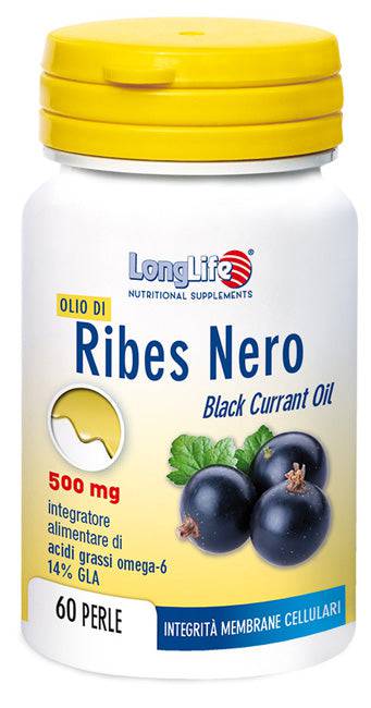 LONGLIFE OLIO RIBES NE 60PRL - Lovesano 