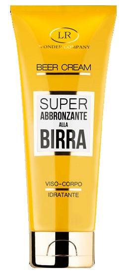 BEER CREAM SUPER ABBR BIRRA - Lovesano 