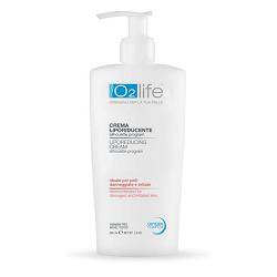 O2 LIFE Crema Liporiducente 200ml - Lovesano 