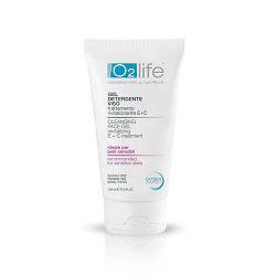 O2LIFE GEL DETERGENTE 150ML - Lovesano 