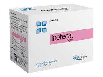 INOTECAL 30BUST - Lovesano 