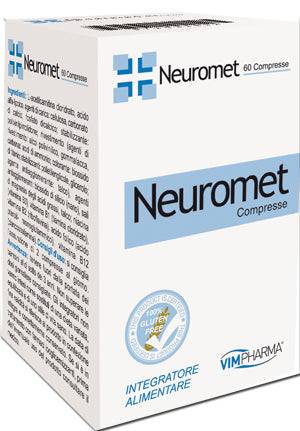 NEUROMET 60CPR - Lovesano 