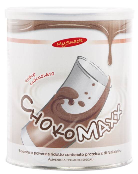 CHOKOMAXX Alimento 500g - Lovesano 