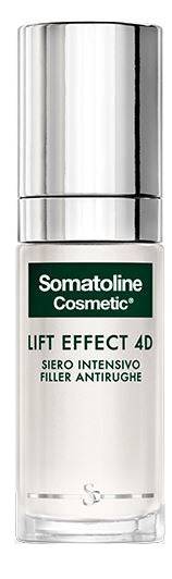 SOMATOLINE C VISO 4D FILL SIE30M - Lovesano 