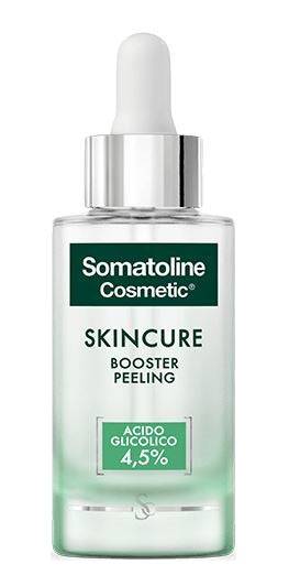 SOMATOLINE C VISO SKINC PEE 30ML - Lovesano 