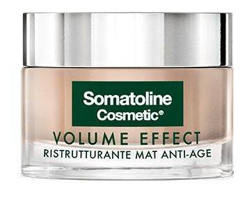 SOMATOLINE C VISO VOL EFF CR50ML - Lovesano 