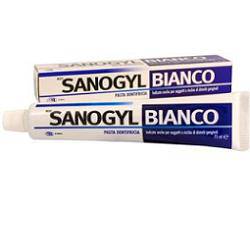 NEOSANOGYL DENTIF BIAN 75ML - Lovesano 