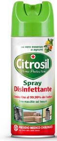 CITROSIL SPRAY DISINF AGRUMI - Lovesano 