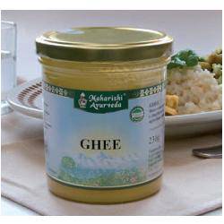 GHEE BIO BURRO CHIARIFICAT 230G - Lovesano 