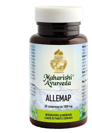 ALLEMAP 60CPR 60G - Lovesano 