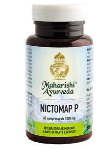 NICTOMAP P (MA 4684) 60Cpr 60g - Lovesano 