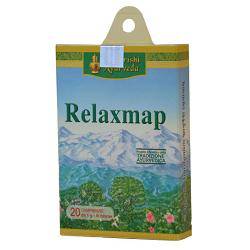 RELAXMAP 20 Cpr 20g - Lovesano 