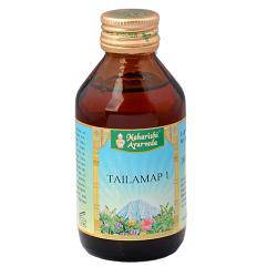 TAILAMAP 1(MA 628) Olio 100ml - Lovesano 