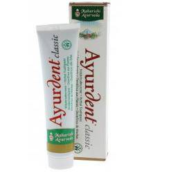 AYURDENT Dentifricio Pasta 75ml - Lovesano 