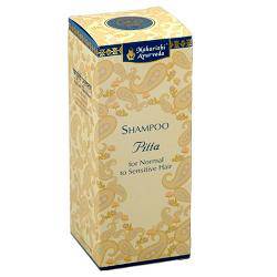 MAP Shampoo Pitta 200ml - Lovesano 