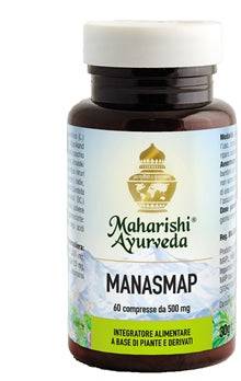 MANASMAP (MA 123) 60 Cpr 30g - Lovesano 