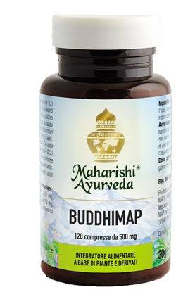 BUDDHIMAP 120TAV 60G - Lovesano 