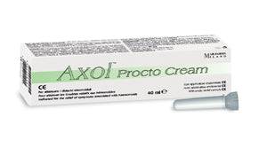 AXOL Procto Cream 40ml - Lovesano 