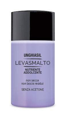 UNGHIASIL LEVASMALTO NUTR ADD - Lovesano 