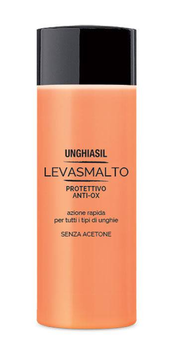 UNGHIASIL LEVASMALTO PROT A-OX - Lovesano 
