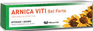 ARNICA VITI GEL FORTE 100ML - Lovesano 