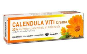 CALENDULA VITI CREMA 100ML - Lovesano 