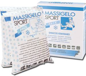 MASSIGELO SPORT PACH 2SACCH - Lovesano 