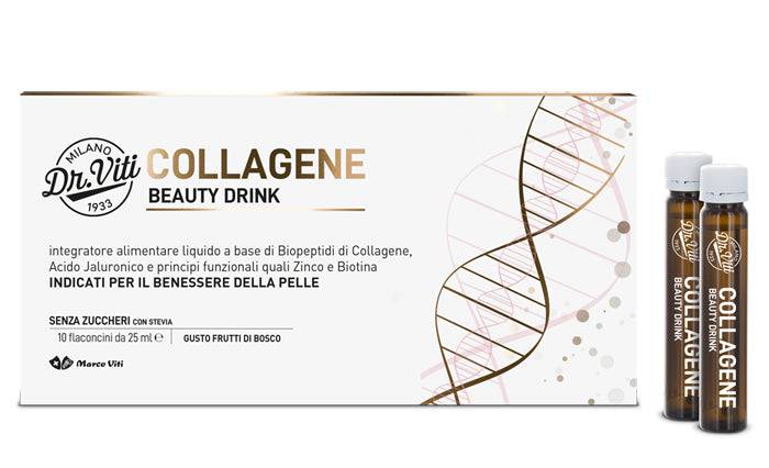 COLLAGENE BEAUTY DRINK 10FLL 2 - Lovesano 