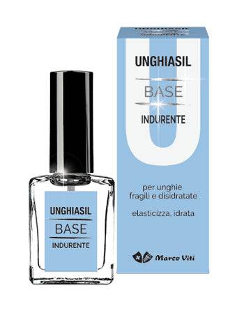 UNGHIASIL BASE INDURENTE 10ML - Lovesano 