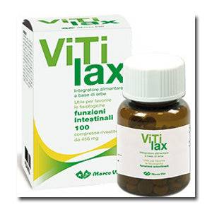 VITILAX 100CPR RIVEST - Lovesano 