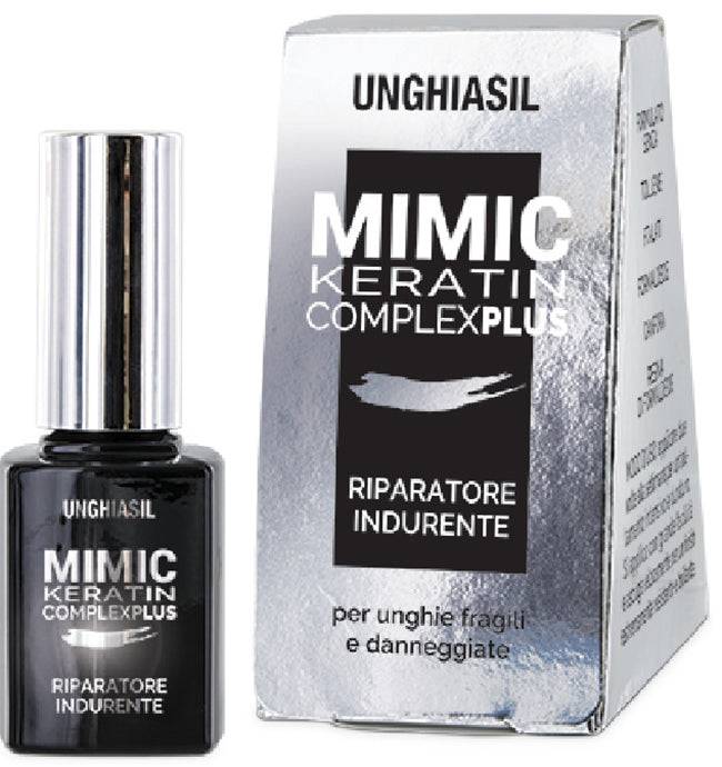 UNGH MIMIC KERATIN COMPLEX SMA - Lovesano 