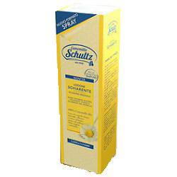 SCHULTZ LOZIONE CAMOMILLA SPRAY - Lovesano 