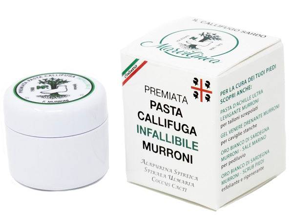 MURRONI Pasta Callifuga 5g - Lovesano 